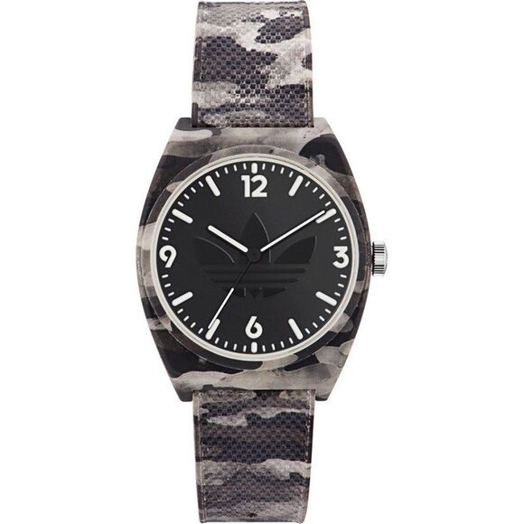 Adidas Multicolor Synthetic  Watch - Picture 1 of 3